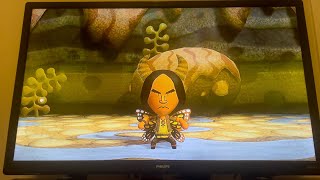 Miitopia Playthrough 17 Check Description [upl. by Eimmij555]