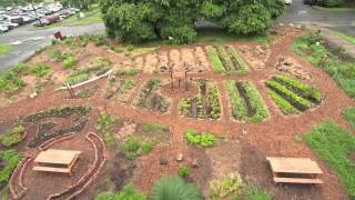 Full Version UMass Permaculture Documentary Video [upl. by Dorella]