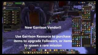 World of Warcraft Patch 61  This is coming out prepare yourself [upl. by Ledairam]