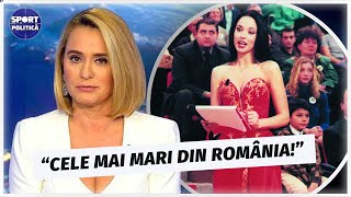 FABULOS Ce SALARII SOCANTE aveau Andreea Esca la Pro TV si Andreea Marin la “Surprize Surprize” [upl. by Acinyt]