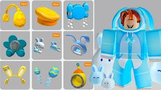 HURRY GET 22 NEW FREE ITEMS 🐣🐰EASTER LIMITED EVENTS 2024 [upl. by Miyasawa]