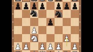 Chess Openings English [upl. by Amabel574]