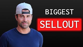 Mark Rober is the BIGGEST Sellout [upl. by Eevets]