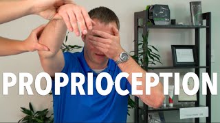 What is Proprioception and Why is it Important  Molalla Chiropractor [upl. by Noeht]