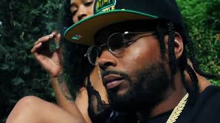 ABE LINX amp TULLY C FT HUS KINGPIN  70 DEPOSIT BOXES OFFICIAL VIDEO [upl. by Wiley448]