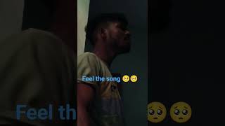 Sanson Ko jeene ka Sahara mil Gaya😭😭Arijit Singh song 😘😘short videosksinger🌹🌹 [upl. by Cardwell321]