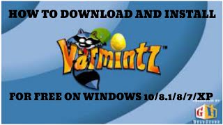 Varmintz Deluxe full version download free [upl. by Elenaj809]