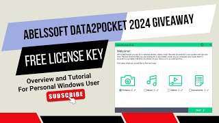 Meet Abelssoft Data2Pocket 2024 Your Ultimate Data Manager [upl. by Fleischer]