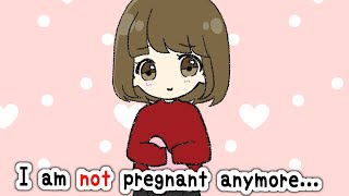 I am not pregnant anymore [upl. by Sesylu]