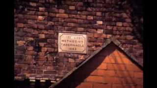 Dark Lane the forgotten village of Telford [upl. by Ecineg300]