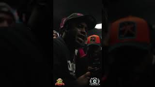 REED DOLLAZ getting CRAZY in his GATES DEBUT 🔥🔥🔥DRE DENNIS vs REED DOLLAZ DROPPING SOON [upl. by Walworth]