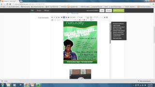 Image Tutorial for EventBrite [upl. by Calysta902]