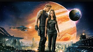 JUPITER ASCENDING 2024 BY VJ JUNIOR NEW TRANSLATED ACTION SCIFI TRANSLATED BYVJJUNIORMOVIEREVIE [upl. by Berns923]