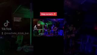 Ostrowiec Świętokrzyski miasto sexu i biznesu🥳 rock rocknroll music livemusic classicrock [upl. by Llehsyar946]