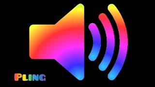 Pling sound effect HD [upl. by Gottfried]