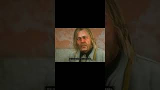 We lie Low  Saint Denis bank robbery cinematic rdr2 shorts [upl. by Moses462]