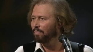 Bee Gees  You Should Be Dancing encore Live in Las Vegas 1997  One Night Only [upl. by Amersham]