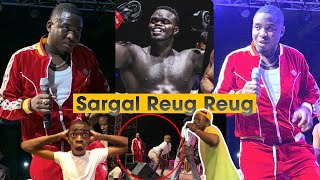 🛑Sargal Reug ReugSidy Diop vole le challenge de Bass Thioung😂Live performanceAmbiance bou doywar [upl. by Eiramave]