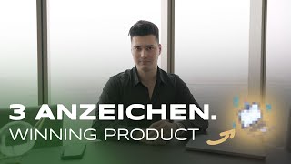 3 Anzeichen für ein Winning Product  Can Mandir Erfahrungen Bewertung Coaching [upl. by Daron776]