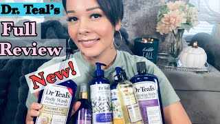 Dr Teals Review  So Good 😮 [upl. by Learrsi]