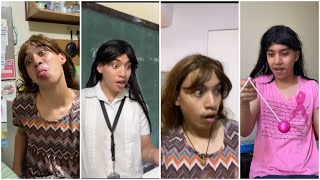 Vince Alarcon amp Jaynelle amp ARCEE Brenda amp Others Funny TikTok Compilation [upl. by Egdirdle]