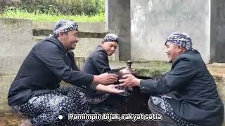 JINGLE DESA ANTI KORUPSI DESA MANGGIHAN [upl. by Canice]