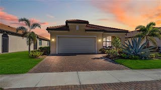 24168 Spartina Drive Venice FL 34293 [upl. by Zalucki444]