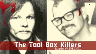 The Tool Box Killers Lawrence Bittaker and Roy Norris [upl. by Foy]