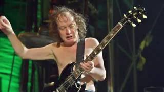 ACDC  Let There Be Rock Live At River Plate December 2009 [upl. by Devehcoy]