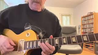 Cream Disraeli Gears  SWLABR  Eric Clapton’s classic solo [upl. by Yesak]