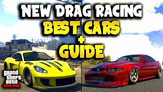 GTA 5  How to Get Hakuchou Drag for free Plus Customization [upl. by Brewer]