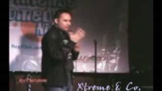 Russell peters About Indian Bollywood Movies [upl. by Dallman]