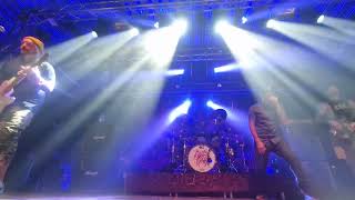 Courage  Alien Ant Farm live Lindau 30102024 [upl. by Raji]