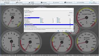 Megasquirt Flex Fuel Setup Basics  Learn to Tune [upl. by Jensen]