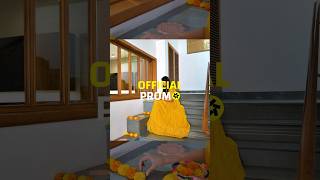 Vatsalya  Official Promo buildofy architecture reels shorts diwali festival home tour [upl. by Akirdna]