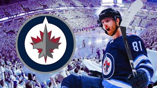 Winnipeg Jets 202425 Season Preview [upl. by Haldas548]