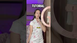 TUTORIAL MICROWAVE CHALLENGE YANG LAGI VIRAL microwaveedit [upl. by Atsyrc]