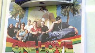 Kolohe Kai  ONE LOVE NZ Tour Part 2 [upl. by Reiko]