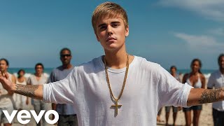 Justin Bieber  Lord Jesus Ft Evan Tunes [upl. by Cherish654]