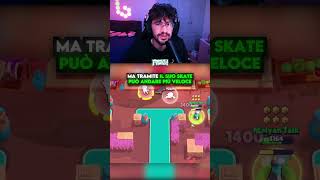 Un NUOVO BRAWLER sta per ARRIVARE su BRAWL STARS‼️Brawl Stars ITAbrawlstars viral shorts [upl. by Nwahsem254]