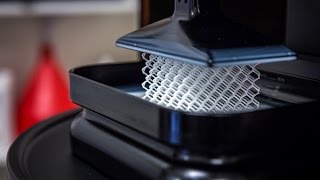 Carbon M1 Super Fast 3D Printer Demo [upl. by Yeliab]