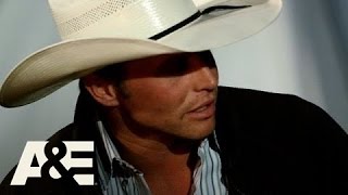 Rodeo Girls Ty Confronts Dean About Not Being A Real Cowboy Season 1 Episode 5  AampE [upl. by Calise]