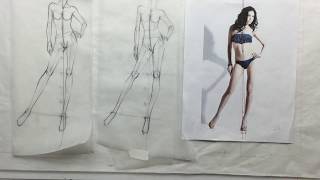 Improving Fashion Figures [upl. by Toscano]