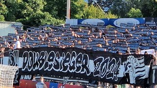 27072024 Kremser SC  Sturm Graz 24 [upl. by Ynej]