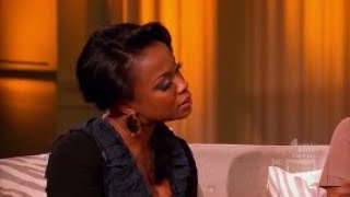 RHOA 421 Sheree vs Phaedra amp Nene  Neverland [upl. by Akibma696]