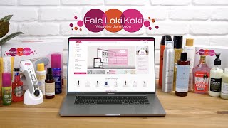 Start Platformy online Fale Loki Koki ✂️💈 [upl. by Akinnor396]