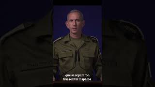 Muerte de Lider de HAMAS YAHYA SINWAR [upl. by Kempe804]