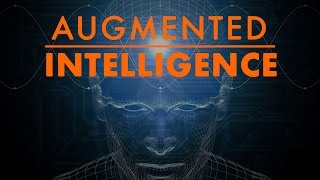 AI FOR GOOD  Augmented Intelligence [upl. by Willing]