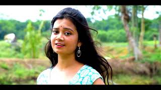 Eka Ekela Mon Female Cover Chirodini Tumi Je Amar 2 Arijit Singh By Keya [upl. by Flss]