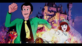 Lupin 3rd Castle of Cagliostro Theme Song [upl. by Oiluarb667]